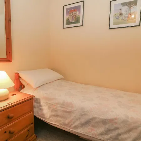 Holiday home Greenbeck Coniston