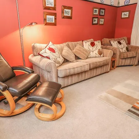 Greenbeck Holiday home