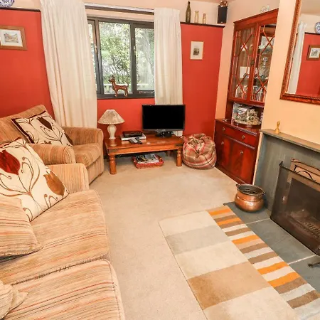 Greenbeck Holiday home Coniston