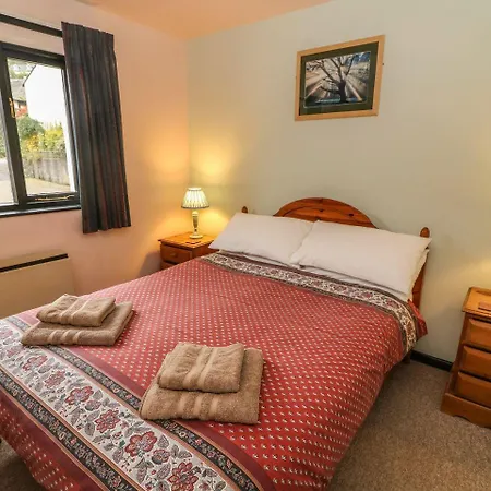 Greenbeck Holiday home *