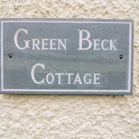 Greenbeck Holiday home