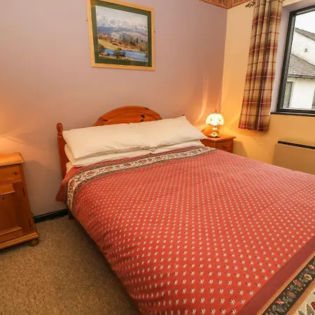 Holiday home Greenbeck Coniston