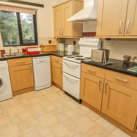 Greenbeck Holiday home